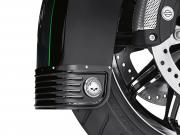 FENDERSCHÜRZEN-MEDAILLONS - WILLIE G SKULL_1