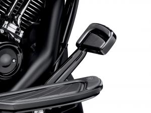 AIRFLOW REAR BRAKE LEVER - 14-later & and Trike 41600280