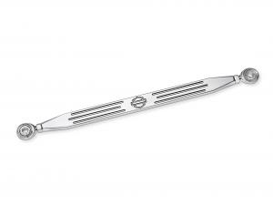 CUSTOM-SCHALTGESTÄNGE - Gerillt mit Bar & Shield Logo 33762-09