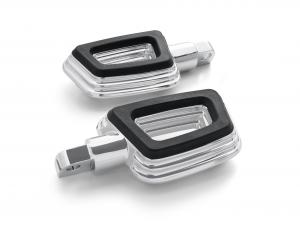 EMPIRE FOOTPEGS - CHROME - Passenger 50502111