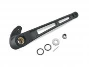 ENDGAME BREMSHEBEL - SCHWARZ - Touring & Trike ab 14_1