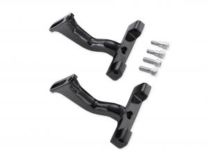 MONTAGEKIT FÜR ZURÜCKVERLEGTE SOZIUSTRITTBRETTER 50789-99B