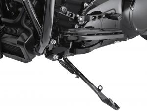 JIFFY STAND AND MOUNT KIT - GLOSS BLACK 50000122