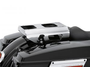 Harley-Davidson Detachable Solo Tour-Pak Mounting Rack 53260-09A