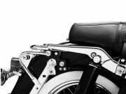 H-D® DETACHABLES" DOCKING HARDWARE KITS -<br />'97-'08 TOURING MODELS - Solo Tour-Pak" 53450-97