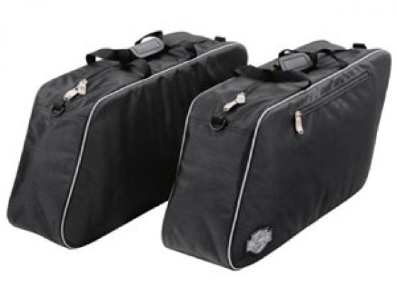 Luggage Accessories / Touring / Parts & Accessories / - House-of-Flames  Harley-Davidson
