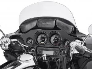 BATWING VERKLEIDUNGSTASCHE MIT DREI TASCHEN - MODELLE '96-'13 58900-11