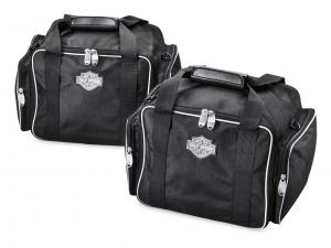 TRUNK TRAVEL-PAKS - Fits '09-later Trike<br /> 53000431