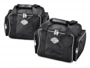 TRUNK TRAVEL-PAKS - Fits '09-later Trike<br /> 53000431