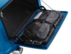 TRUNK DOOR ORGANIZER - Fits '09-later FLHTCUTG 93300001