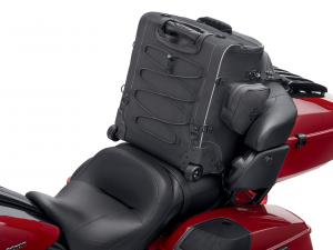 ONYX" PREMIUM LUGGAGE COLLECTION BACKSEAT ROLLER BAG 93300126