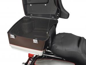 PREMIUM TOUR-PAK" KOFFER-PASSFORMEINSATZ  - King Ultra  - '93-'13 53301-06