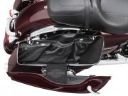 SADDLEBAG WALL ORGANIZER - Fits '14-later 90200882