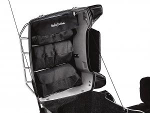 TOUR-PAK DECKEL-ORGANIZER 53249-01B