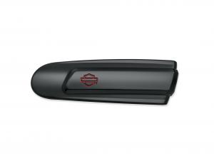 KAHUNA COLLECTION - AIR CLEANER TRIM - BLACK 61300928