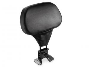 RIDER BACKRESTS - Smooth Leather Style 52900-09A