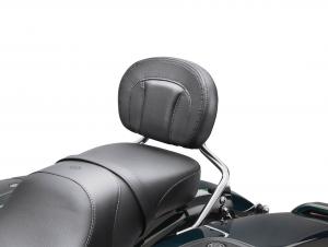 KURZES SOZIUSRÜCKENPOLSTER - CVO ROAD GLIDE CUSTOM-STYLING 52300361