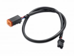 LED-BELEUCHTUNGS-KABELBAUM -  Touring Modelle '09-'13 70641-08