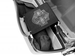 SADDLEBAG LID ORGANIZER - Hard Saddlebags 53548-02A