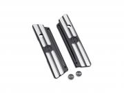 The Burst Collection Saddlebag Latch Kit 90200821