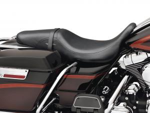 BADLANDER SEAT - Road King & FLHX '97-'07 52066-97C