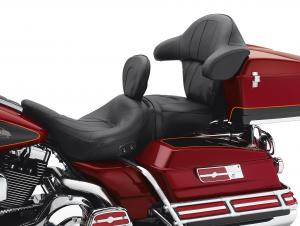 SUN RAY HEATED SEAT - '97-'07 MODELS 51718-06