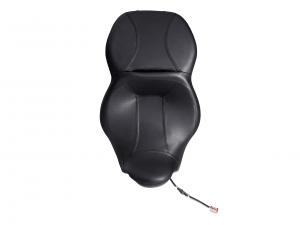 BEHEIZBARER UND KÜHLBARER HARLEY® HAMMOCK SITZ_1