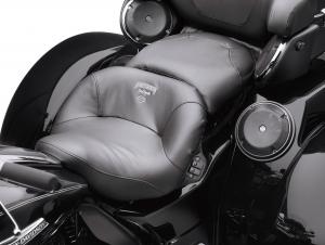 ROAD ZEPPELIN AIR ADJUSTABLE SEAT 52000201