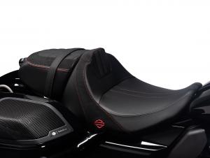 Sport Passenger Pillion CVO Model Style - Touring & CVO 23 up 52400378