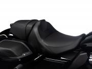 Sport Passenger Pillion Smooth - Touring & CVO 23 up 52400343