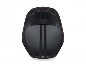Sport Solo Touring Seat Contrast Stripe - Touring & CVO 23 up 52000751