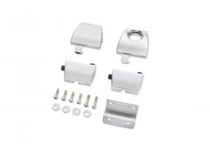 Premium Tour-Pak® Latches - Chrome 53000252