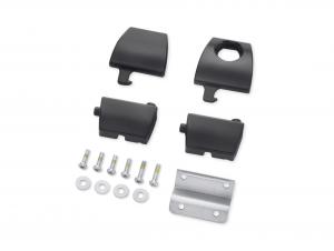 PREMIUM TOUR-PAK VERSCHLÜSSE - Schwarzglänzend 53000253