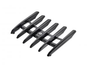 Stealth Tour-Pak® Luggage Rack - Gloss Black 53000247