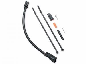 TOUR-PAK QUICK DISCONNECT HARNESS FOR<br />ULTRA MODELS - '97-'05 70113-08