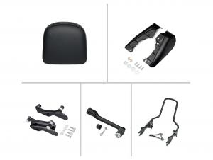 DAY TRIPPER ZUBEHÖR-PAKET - Schwarz - FLHX & FLTRX ab 24 50700115