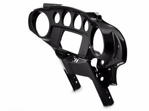 BATWING COLOR-MATCHED INNER FAIRING KIT - '14-later <br />- Tri Glide - Primed 57000399