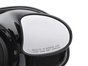 KONISCHE VERKLEIDUNGSSPIEGEL* - Edge Cut 56000099A