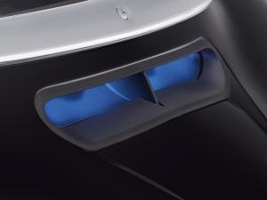 Spectra Glo Beleuchtung der Verkleidungsöffnung_1