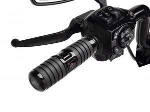 Beheizte Kahuna Lenkergriffe 56100713