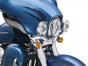 CUSTOM AUXILIARY LIGHTING KIT - Chrome 67800367