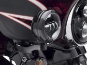 CUSTOM AUXILIARY LIGHTING KIT - Gloss Black 67800366A