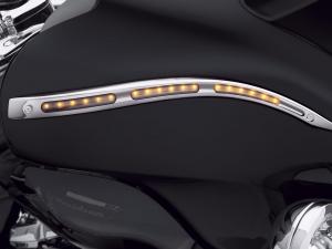 ELECTRA GLO" ILLUMINATED FAIRING ACCENT TRIM 68000190