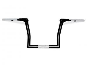 Fused Lenker - Schwarzglänzend - Road Glide ab 24_1