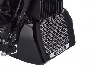 KIT,CVR/SLG,OIL COOLER,GLOSS B 25700634