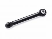 FRONT ENGINE MOUNT COMPONENTS - BLACK - Front Tie Link.<br />Fits '09-later Touring models. 16400055