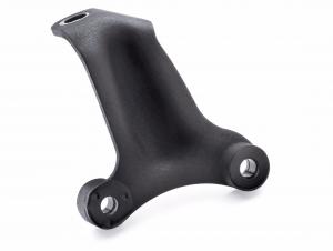 FRONT ENGINE MOUNT STABILIZER LINK - Fits '08-'16 Touring models - Black 16400056