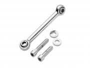 VORDERER MOTORHALTERUNGS-STABILISATOR Für Touring und Trike Modelle ab '09 - Chrom_1