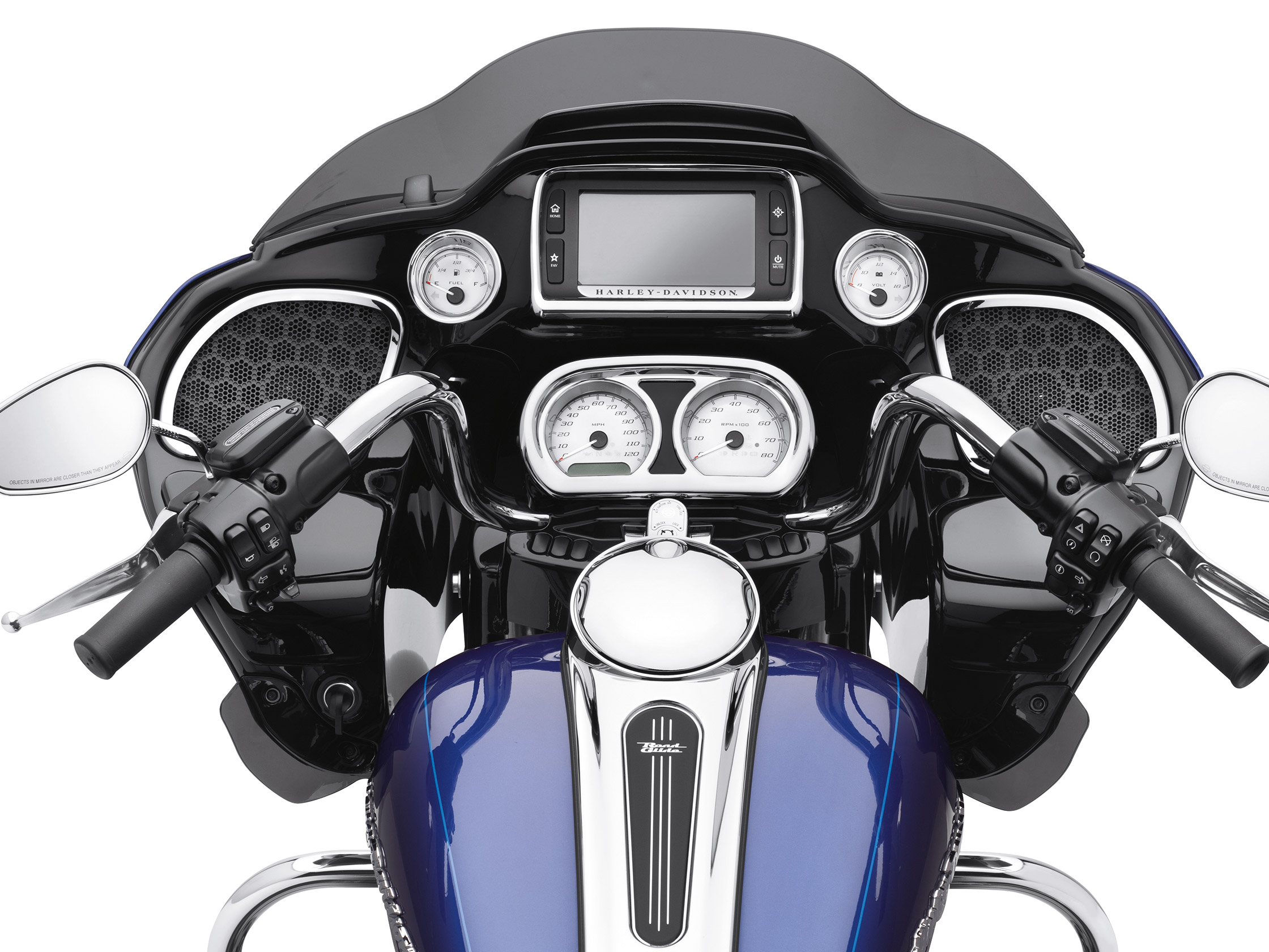 Road Glide Kits