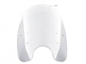 AUSTAUSCH-WINDSCHUTZSCHEIBE - 22" Klar 58433-96